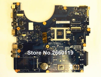 Laptop Motherboard For Samsung R530 R540 R730 Main Board BA92-06686A BA92-06785A Tested Perfect Working