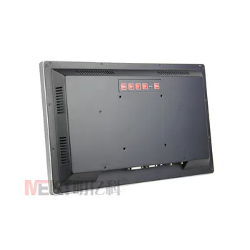 15.6-inch touch monitor of furniture POS Touch Monitor Shopping touch screen 10 point touch screen monitor