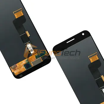 For HTC Google Pixel XL LCD Display With Touch Screen Digitizer Assembly Nexus M1 Original Replacement Parts