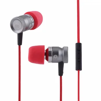 PLEXTONE G10 In-Ear Sports Gaming Headset Noise Cancelling Stereo Bass Earphone With Memory Foam