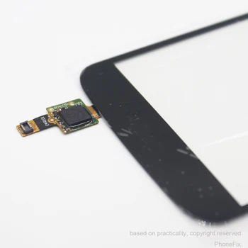 Original OEM Black Digitizer Touch Screen for LG G2 Mini D618 D620 D621 D625
