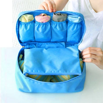 Brand Large-capacity Portable Toiletry Cosmetic Bag Waterproof Makeup Make Up Wash Organizer Storage Pouch Travel Kit Bag Hand