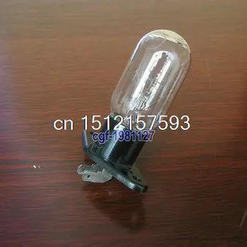Microwave Oven Lamp Bulb 25W 240V For Panasonic Daewoo And Many Brands