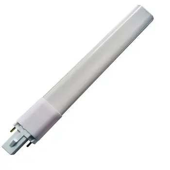 G23 led lamp 7W ac85-265v smd 2835 2 pin cfl lamp compact lamp led tc lamp g 23 led light bulb 110v 120v 220v 240v