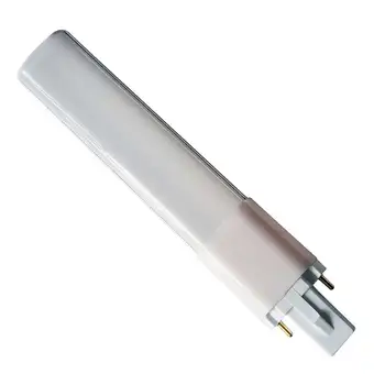 G23 led lamp 7W ac85-265v smd 2835 2 pin cfl lamp compact lamp led tc lamp g 23 led light bulb 110v 120v 220v 240v