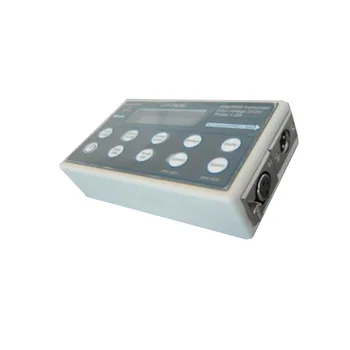 1X This DMX encoder ONLY for our company DMX512 RGB LED floodlight address setting and editor (Did not used for other DMX512 )
