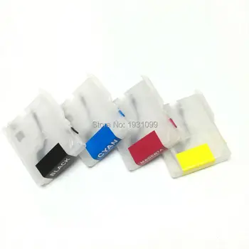 Refill ink cartridge LC10 LC37 LC51 LC57 LC960 LC970 LC1000 for brother MFC3360C 5460CN 5860CN