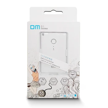 DM WFD009 32GB 64GB WIFI USB Flash Drives WIFI For iPhone/Android/PC Smart Pen Drive Memory Usb Stick