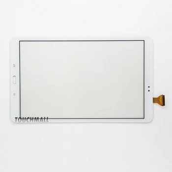 For New Touch Screen Digitizer Glass Replacement Samsung Galaxy Tab A 10.1 SM-T580 T580 White Black