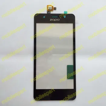 ZOPO ZP330 Touch Screen Black Touch Screen Replace Panel Assembly for ZOPO ZP330 Smartphone