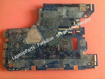 Brand new For lenovo B570 Notebook Motherboard 48.4PA01.021 Mainboard with Geforce 410M video card