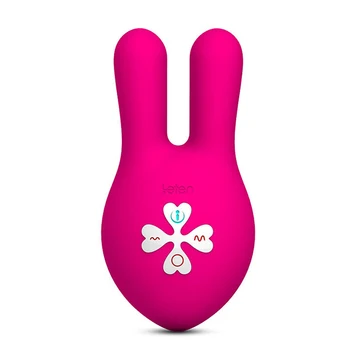 Davidsource wireless Rechargeable RC smart Vibrator Nipples teaser Emily waterproof Gspot clitoris vagina prostate anal massager