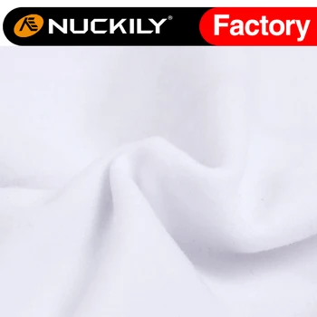 Nuckily Winter women sublimation thermal long cycling suits GE002GF002