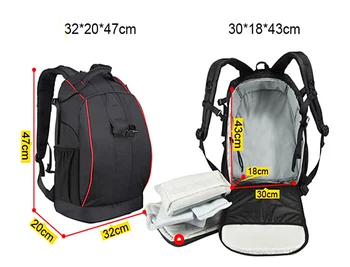 XIRO zero XPLORER special backpack