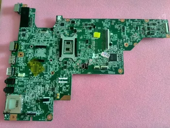 For HP 630 631 430 431 Motherboard 646671-001 Main Card