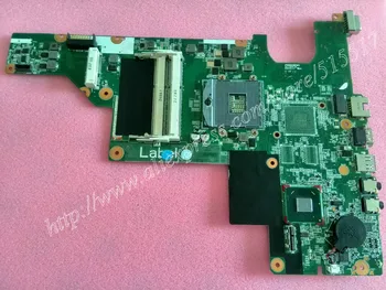 For HP 630 631 430 431 Motherboard 646671-001 Main Card
