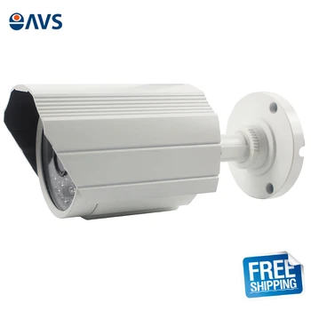 40M Long View Distance 960P Waterproof Outdoor Bullet Security CCTV IP Camera with P2P/Wifi Function