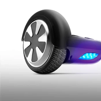 Original mini smart self balancing scooter electric 2 two wheel hoverboard skateboard 6.5 inch low price hoover board