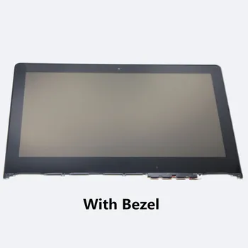 New For Lenovo Yoga 3 11 80J80021US Touch screen Digitizer Display N116HSE-EBC 11.6