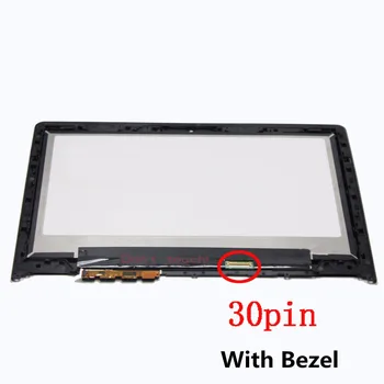 New For Lenovo Yoga 3 11 80J80021US Touch screen Digitizer Display N116HSE-EBC 11.6