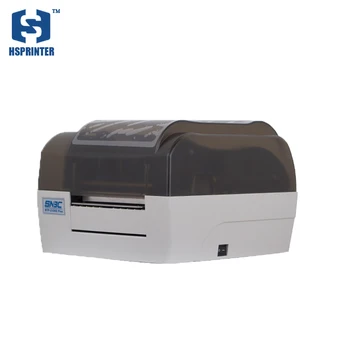 Wholesale SNBC BTP-2100 thermal shipment qr code label Bar code Printer with 203DPI hot sell