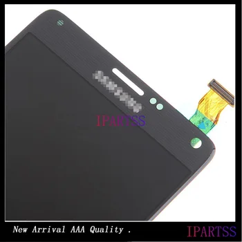 For Samsung Galaxy Note 4 LCD Display Screen Assembly For Samsung Note4 Screen