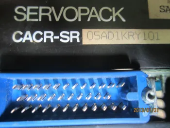 CACR-SR05AD1KRY101 used in good condition