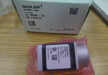 Basler acA2500-14gm/gc