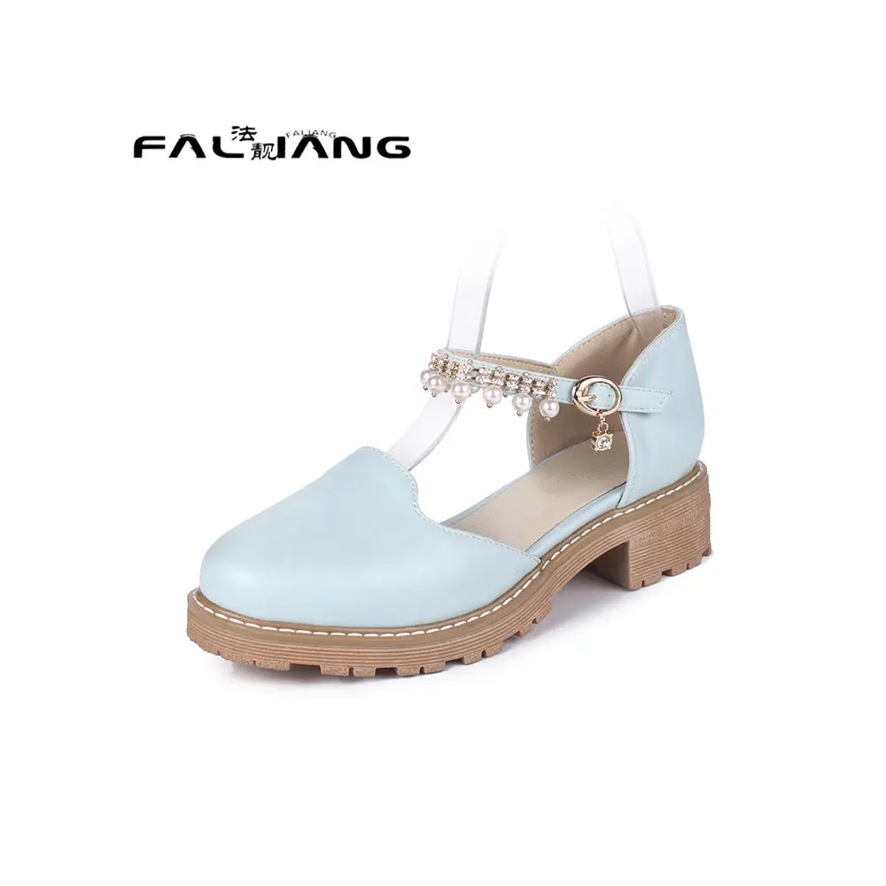 Big Size 11 12 13 14 15 Fashion shoes Spring and autumn new listing Frenulum of foot women's shoes pumps woman for women