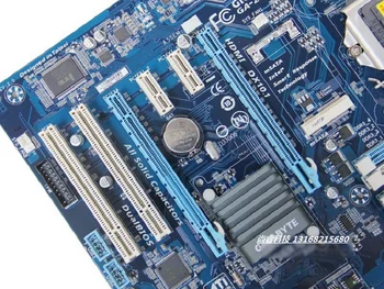 ASUS original desktop motherboard for GA-Z68P-DS3 Z68P-DS3 DDR3 LGA 1155