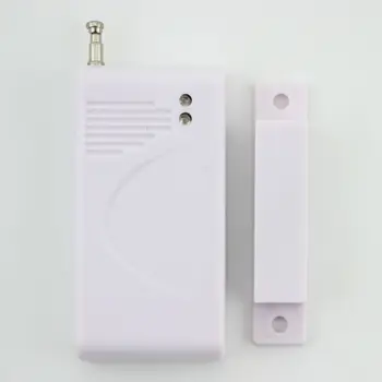 Promotion for French, Spanish, English, Italian, polish,Czech Voice Wireless GSM Alarm Systems Security Home Alarm