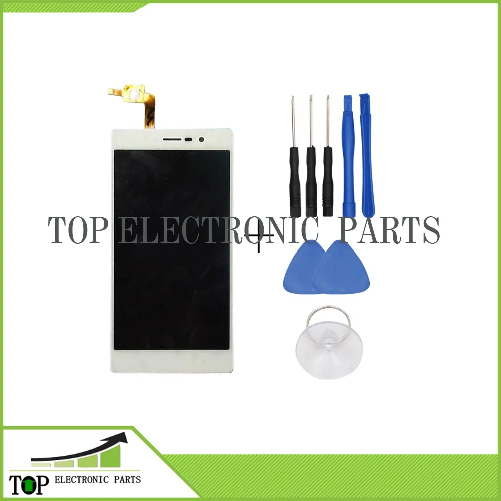 Original for Blackview Arrow V9 LCD Display+Touch Screen Assembly