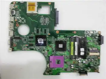 For Asus X77VG X77V N71VG REV 2.1 DDR2 Notebook Motherboard 90 days warranty