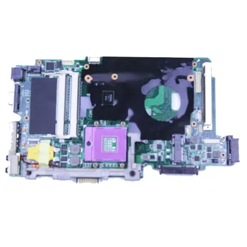 Hot! K51IO Laptop Motherboard Use For ASUS DDR2 PM45 Chipset Good Condition