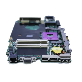 Hot! K51IO Laptop Motherboard Use For ASUS DDR2 PM45 Chipset Good Condition