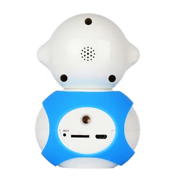 Wireless IP Camera 960P 1.3MP HD Megapixel P2P Plug Play Pan/Tilt With Two Way Audio TF Micro SD Card Slot for Baby