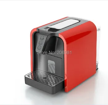 Automatic Lavazza Point Capsule Coffee Machine with and 19bar ITALY ULKA pump,hot and new ,Factory directly sale