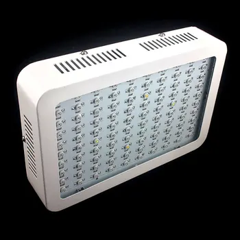 2pcs 300W LED Grow light Full Spectrum Led Plant Growing Lamp With UV IR For Flower Plant Hydroponics System Bloom