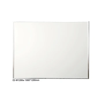 1200W New IR panel with CE ROHS ISO9001, 1000*1200mm Electric Heating Panel Radiator