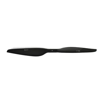T-Motor 36*11.5 Inch (pairs CW+CCW 2 blades) Carbon Fiber Propellers for multicopter