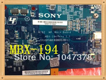 Original A1563298A 1P-0093500-8011 MBX-194 laptop motherboard tested working never repair