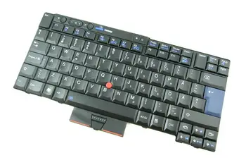New keyboard for Lenovo ThinkPad T410 T420 X220 W510 W520 T510 T520 T400s X220t X220i QWERTY SWEDISH/NORWEGIAN/DANISH/NORDIC
