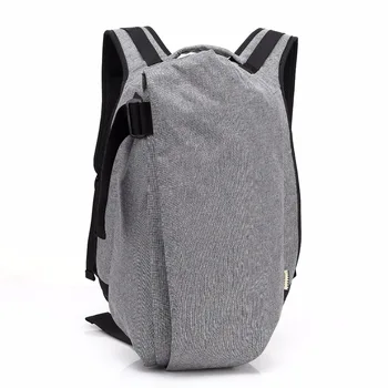 Multi-function Waterproof Large Capacity Men 14 Inch Laptop Backpack for macbook air 13.3 inch School Bags for Teenager