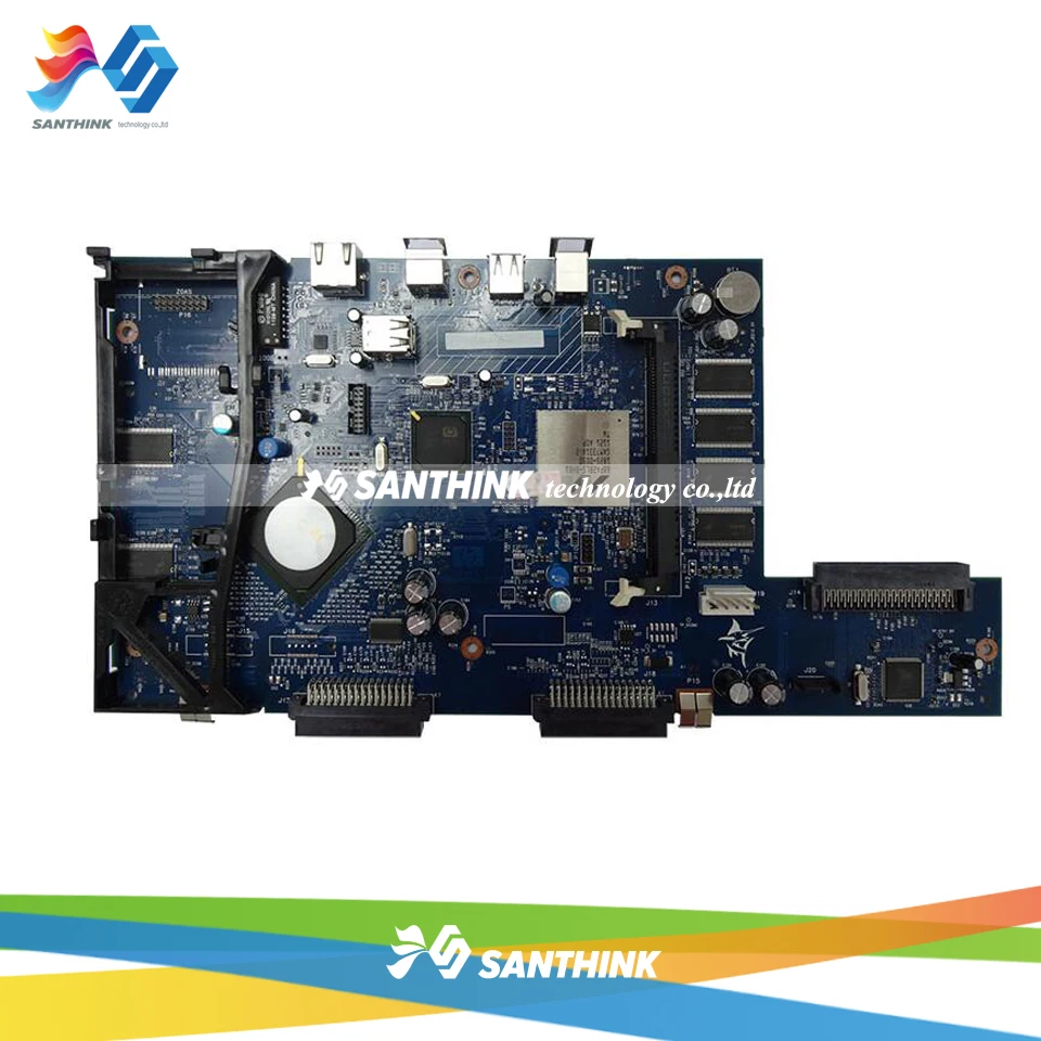 Original New Main Board For HP 5025 5035 M5025 M5035 HP5025 HP5035 Q7565-60001 Q7565-67910 Formatter Board Mainboard