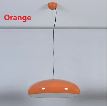 Nordic NEW Pendant Lamps Design Living Room Luminaire Abajur Light Fixtures For Restaurants E27 110 220V Home Lighting Modern