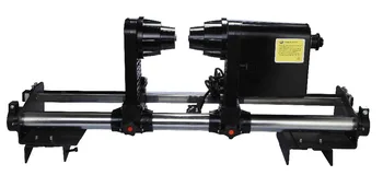 F6000 take up system printer paper receiver for Epson Surecolor F6000 printer F series printer/T series printer