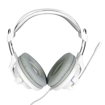 EHS937 Professional Headphone Head Wear HiFi Stereo High-performance Gaming Light Earphone for PC Laptop for Gamer
