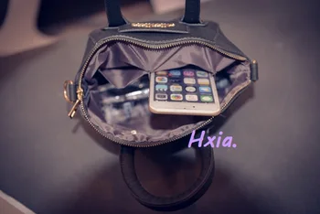 2017 new trend handbags, fashion mini handbag, smiling face shoulder bag, shell messenger bag, woman bag.