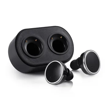 Original Q800 Mini Wireless Bluetooth Earphone Stereo Sport Bluetooth Headset Active Noise Cancelling Earbuds cuffie bluetooth
