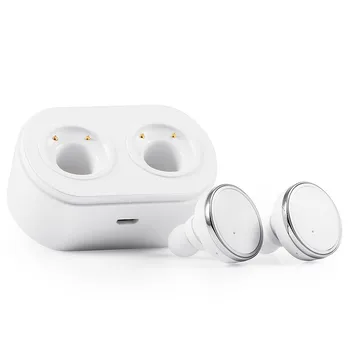Original Q800 Mini Wireless Bluetooth Earphone Stereo Sport Bluetooth Headset Active Noise Cancelling Earbuds cuffie bluetooth